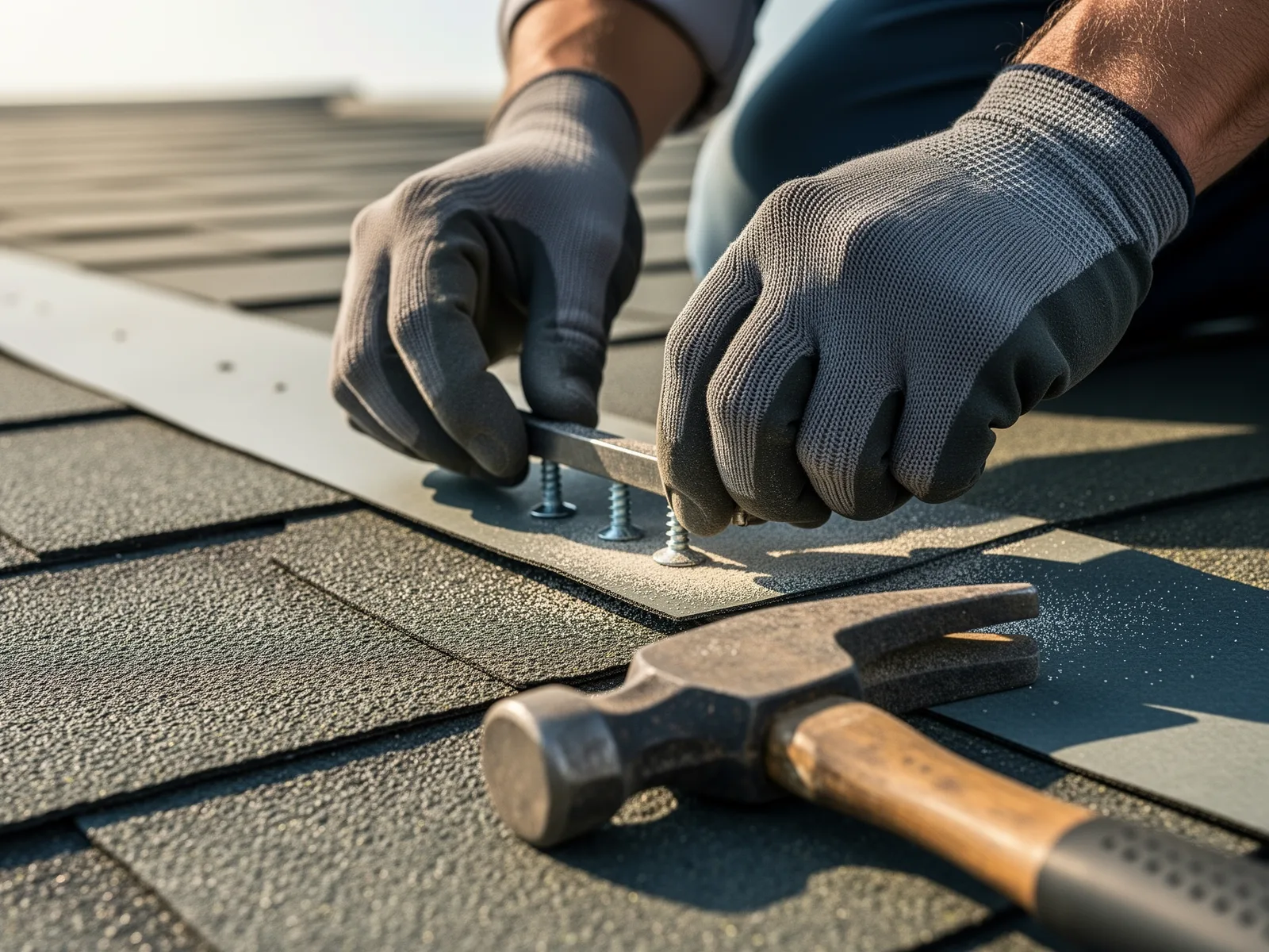 Why choose Fascia Repair in Jacksonville, FL